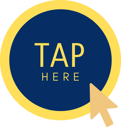 Tap Here Icon